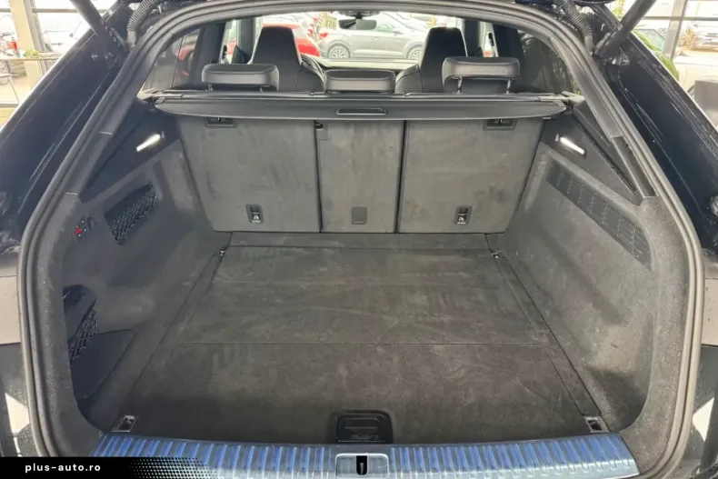 Audi Q8 din 2025 cu 9.400 km - oferta AUD174006 - foto 9