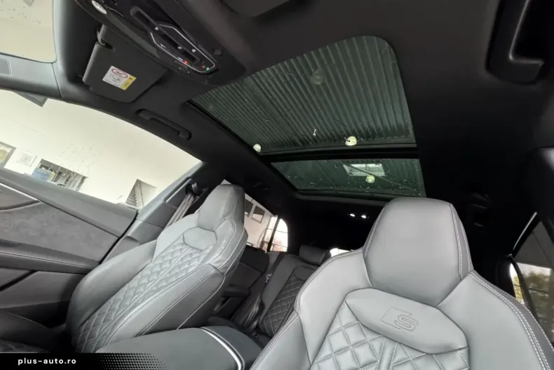 Audi Q8 din 2025 cu 9.400 km - oferta AUD174006 - foto 11