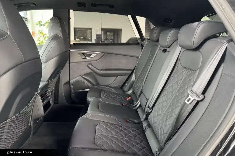Audi Q8 din 2025 cu 9.400 km - oferta AUD174006 - foto 14