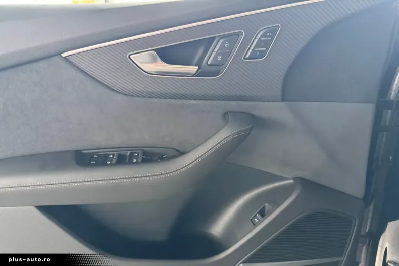 Audi Q8 din 2025 cu 9.400 km - oferta AUD174006 - foto 15