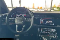 Audi Q8 din 2025 cu 9.400 km - oferta AUD174006 - foto 16