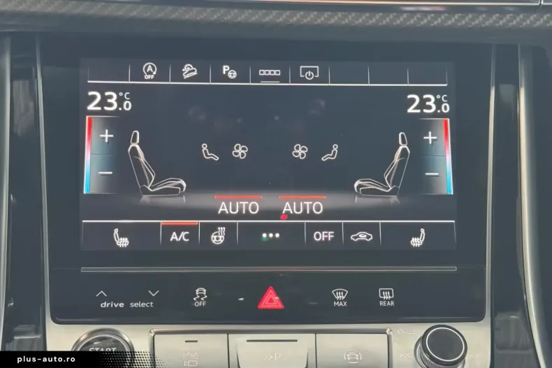 Audi Q8 din 2025 cu 9.400 km - oferta AUD174006 - foto 20