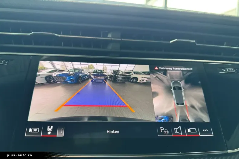 Audi Q8 din 2025 cu 9.400 km - oferta AUD174006 - foto 21