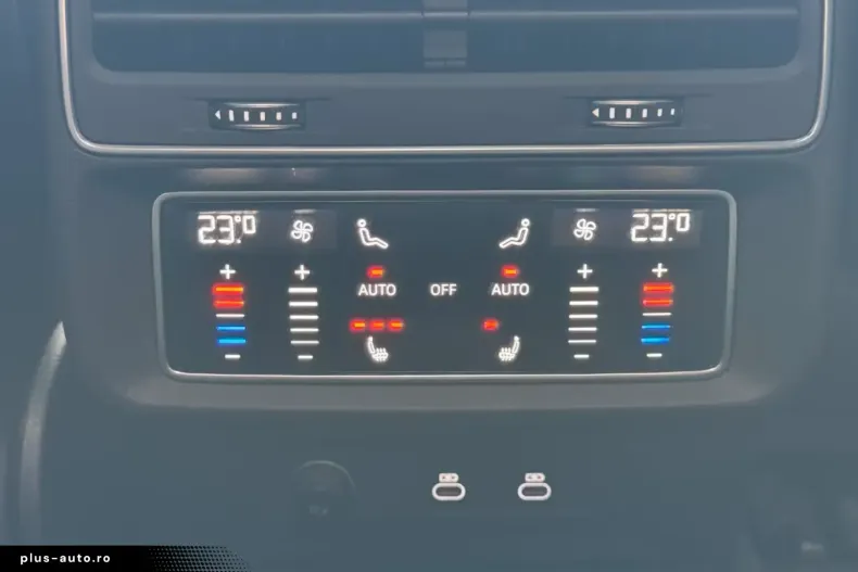 Audi Q8 din 2025 cu 9.400 km - oferta AUD174006 - foto 22