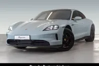 Porsche Taycan din 2024 cu 11.200 km - oferta POR174007 - foto 3