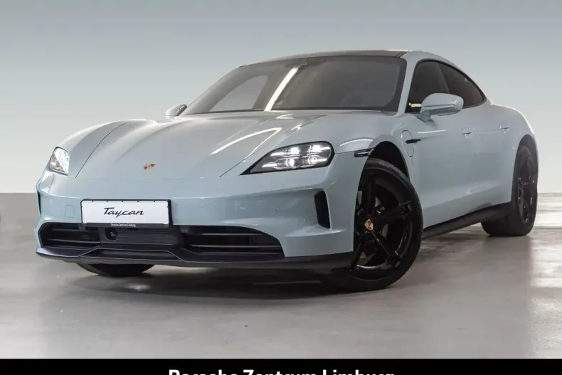 Porsche Taycan din 2024 cu 11.200 km - oferta POR174007 - foto 3