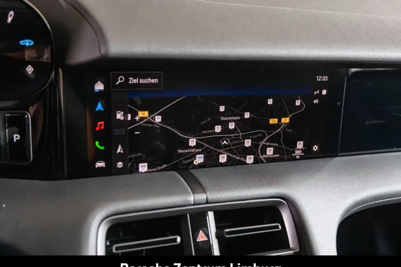 Porsche Taycan din 2024 cu 11.200 km - oferta POR174007 - foto 16