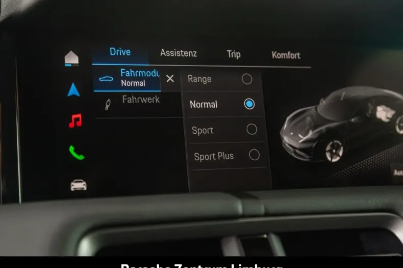 Porsche Taycan din 2024 cu 11.200 km - oferta POR174007 - foto 28