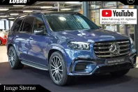 Mercedes-Benz GLS 450 din 2024 cu 32.375 km - oferta MER174008 - foto 1