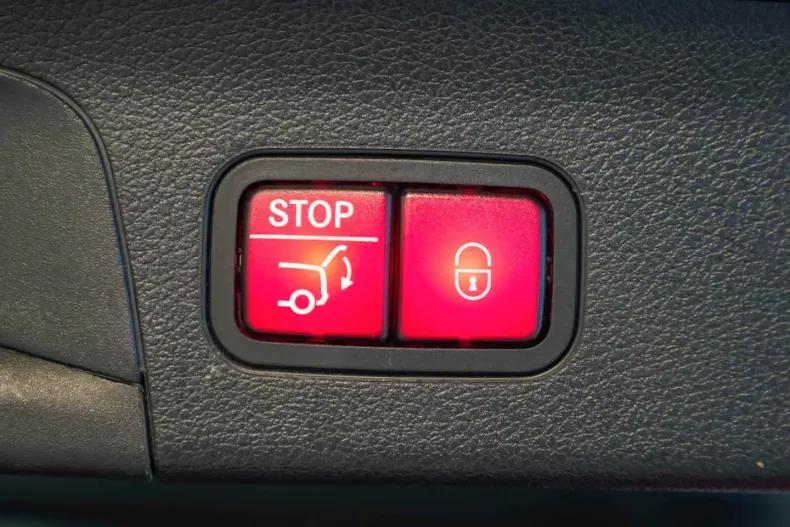 Mercedes-Benz GLS 450 din 2024 cu 32.375 km - oferta MER174008 - foto 7