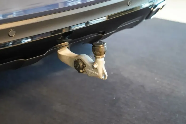 Mercedes-Benz GLS 450 din 2024 cu 32.375 km - oferta MER174008 - foto 9