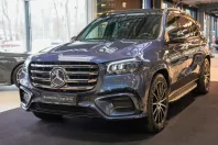 Mercedes-Benz GLS 450 din 2024 cu 32.375 km - oferta MER174008 - foto 10