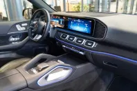 Mercedes-Benz GLS 450 din 2024 cu 32.375 km - oferta MER174008 - foto 14