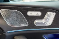 Mercedes-Benz GLS 450 din 2024 cu 32.375 km - oferta MER174008 - foto 15