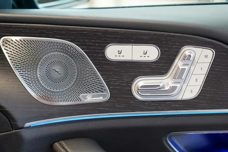 Mercedes-Benz GLS 450 din 2024 cu 32.375 km - oferta MER174008 - foto 15