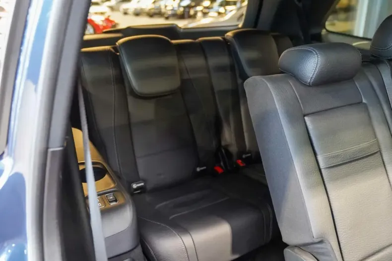 Mercedes-Benz GLS 450 din 2024 cu 32.375 km - oferta MER174008 - foto 19