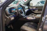 Mercedes-Benz GLS 450 din 2024 cu 32.375 km - oferta MER174008 - foto 21