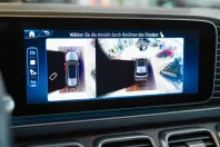 Mercedes-Benz GLS 450 din 2024 cu 32.375 km - oferta MER174008 - foto 30