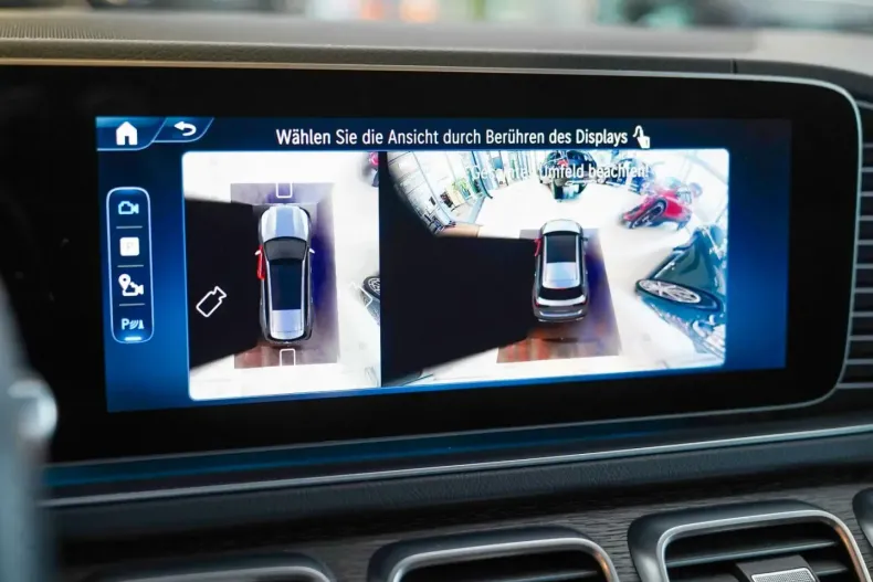 Mercedes-Benz GLS 450 din 2024 cu 32.375 km - oferta MER174008 - foto 30