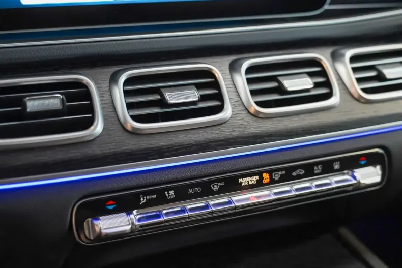 Mercedes-Benz GLS 450 din 2024 cu 32.375 km - oferta MER174008 - foto 31