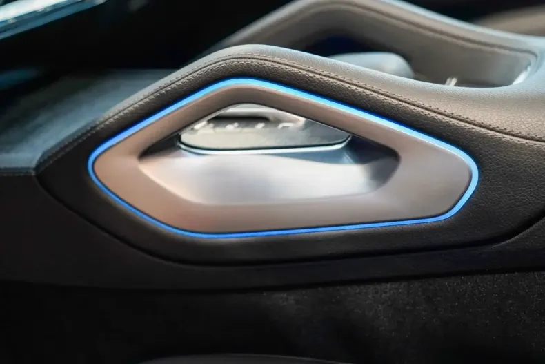 Mercedes-Benz GLS 450 din 2024 cu 32.375 km - oferta MER174008 - foto 34