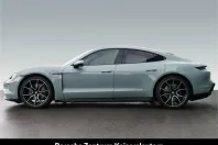 Porsche Taycan din 2024 cu 16.900 km - oferta POR174009 - foto 1