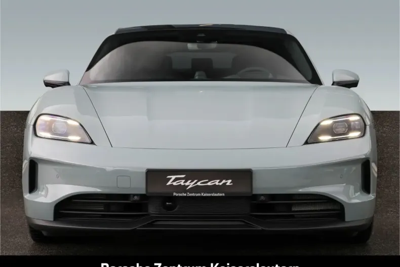 Porsche Taycan din 2024 cu 16.900 km - oferta POR174009 - foto 6