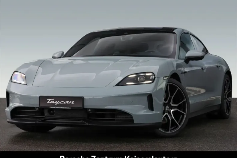 Porsche Taycan din 2024 cu 16.900 km - oferta POR174009 - foto 9