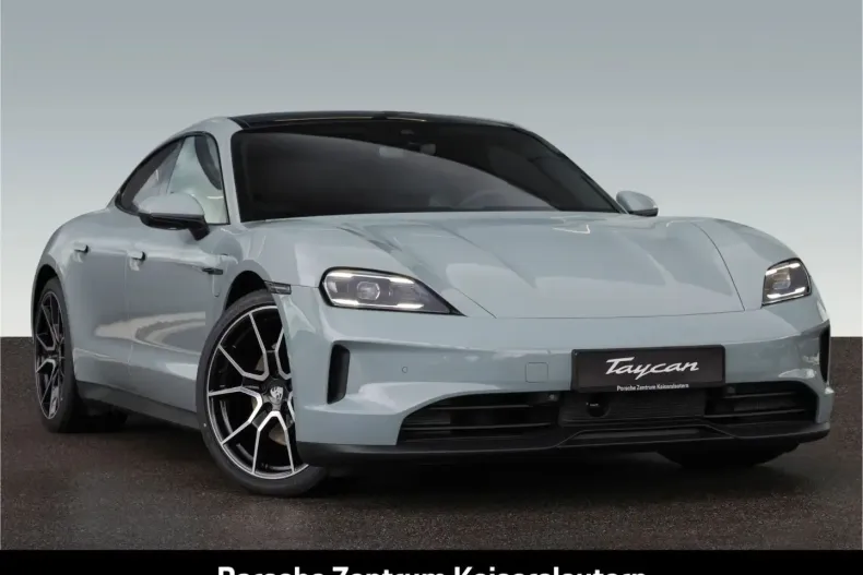 Porsche Taycan din 2024 cu 16.900 km - oferta POR174009 - foto 10