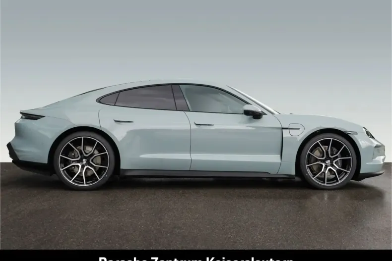 Porsche Taycan din 2024 cu 16.900 km - oferta POR174009 - foto 11