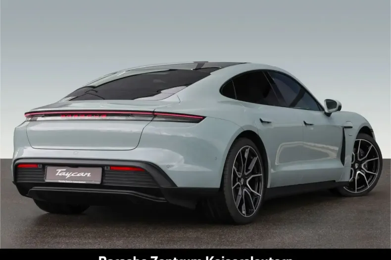 Porsche Taycan din 2024 cu 16.900 km - oferta POR174009 - foto 12