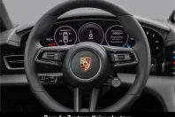 Porsche Taycan din 2024 cu 16.900 km - oferta POR174009 - foto 15