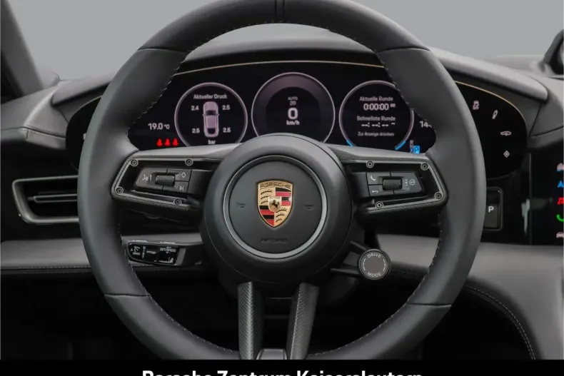 Porsche Taycan din 2024 cu 16.900 km - oferta POR174009 - foto 15