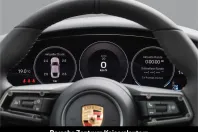 Porsche Taycan din 2024 cu 16.900 km - oferta POR174009 - foto 16