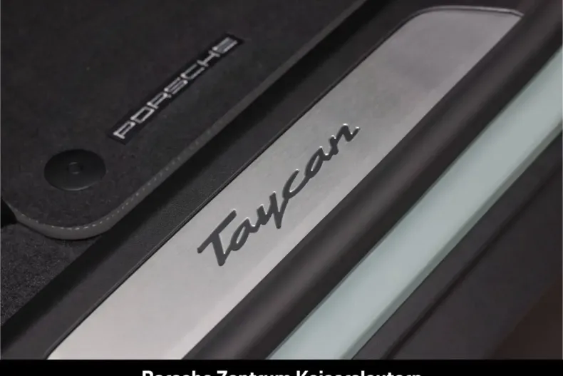 Porsche Taycan din 2024 cu 16.900 km - oferta POR174009 - foto 19