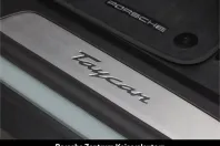 Porsche Taycan din 2024 cu 16.900 km - oferta POR174009 - foto 20