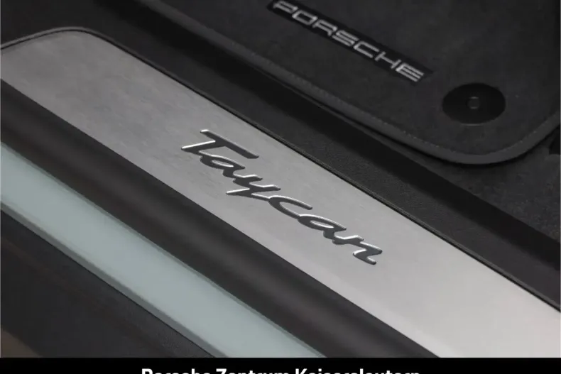 Porsche Taycan din 2024 cu 16.900 km - oferta POR174009 - foto 20