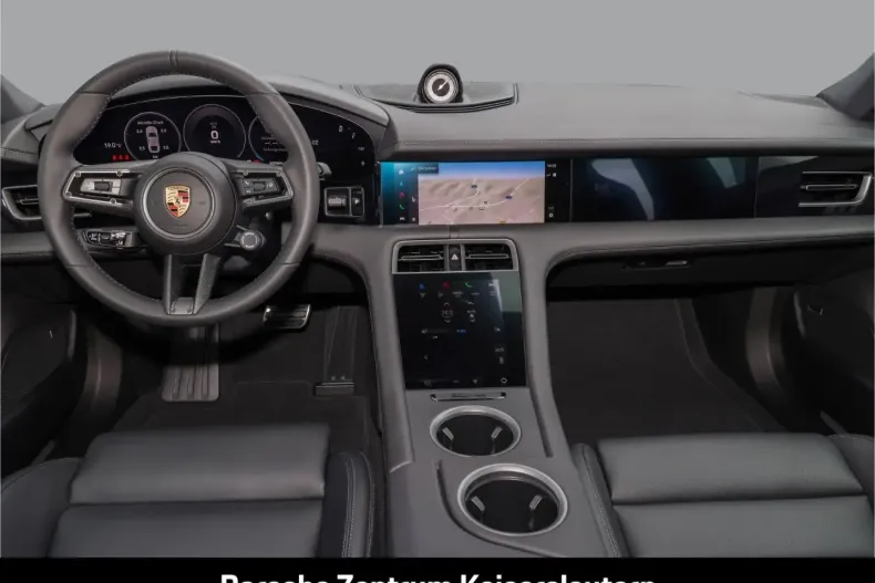 Porsche Taycan din 2024 cu 16.900 km - oferta POR174009 - foto 25