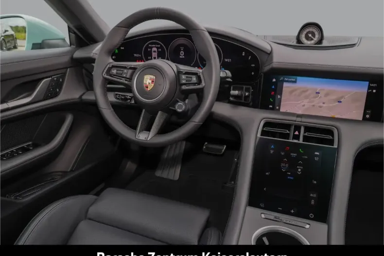 Porsche Taycan din 2024 cu 16.900 km - oferta POR174009 - foto 26