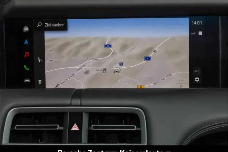 Porsche Taycan din 2024 cu 16.900 km - oferta POR174009 - foto 29