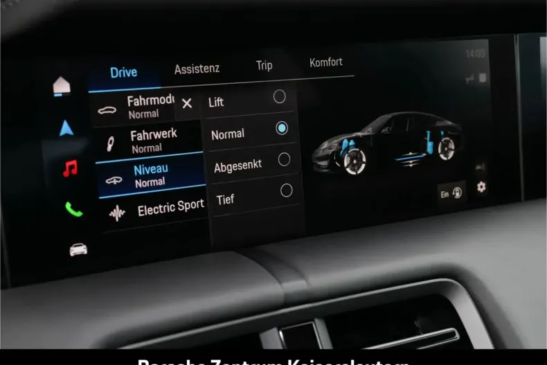 Porsche Taycan din 2024 cu 16.900 km - oferta POR174009 - foto 31