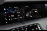 Porsche Taycan din 2024 cu 16.900 km - oferta POR174009 - foto 33