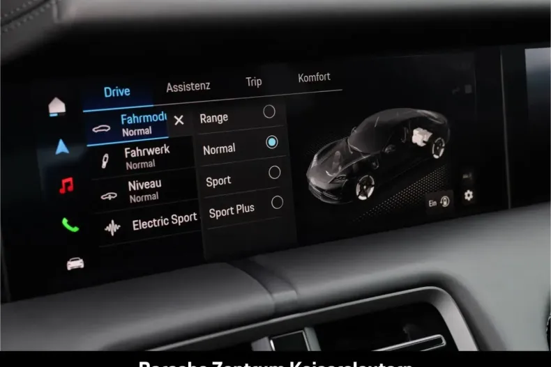 Porsche Taycan din 2024 cu 16.900 km - oferta POR174009 - foto 33