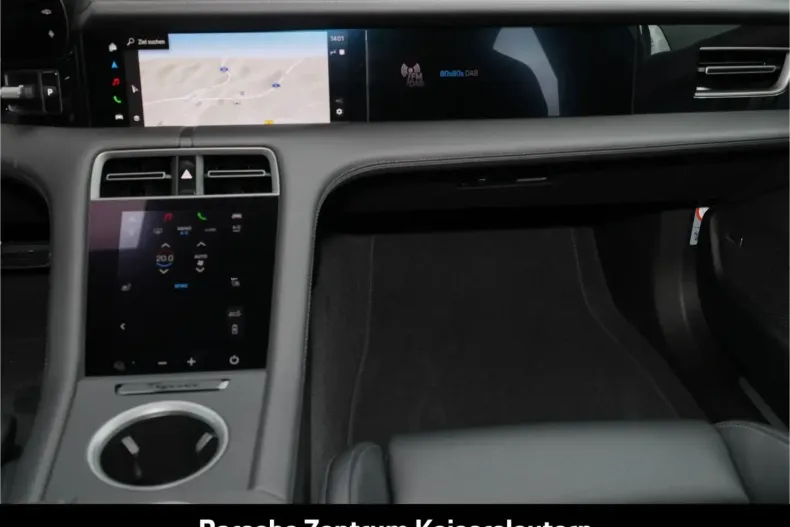 Porsche Taycan din 2024 cu 16.900 km - oferta POR174009 - foto 34