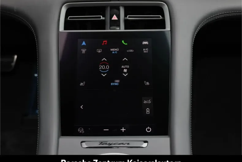 Porsche Taycan din 2024 cu 16.900 km - oferta POR174009 - foto 35