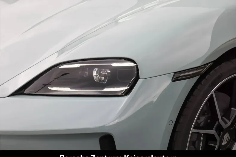 Porsche Taycan din 2024 cu 16.900 km - oferta POR174009 - foto 40