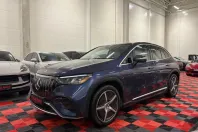Mercedes-Benz EQE SUV din 2024 cu 37.100 km - oferta MER174010 - foto 1
