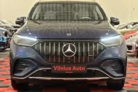 Mercedes-Benz EQE SUV din 2024 cu 37.100 km - oferta MER174010 - foto 2