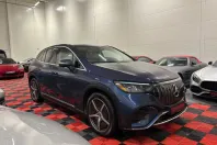 Mercedes-Benz EQE SUV din 2024 cu 37.100 km - oferta MER174010 - foto 3
