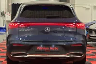 Mercedes-Benz EQE SUV din 2024 cu 37.100 km - oferta MER174010 - foto 5